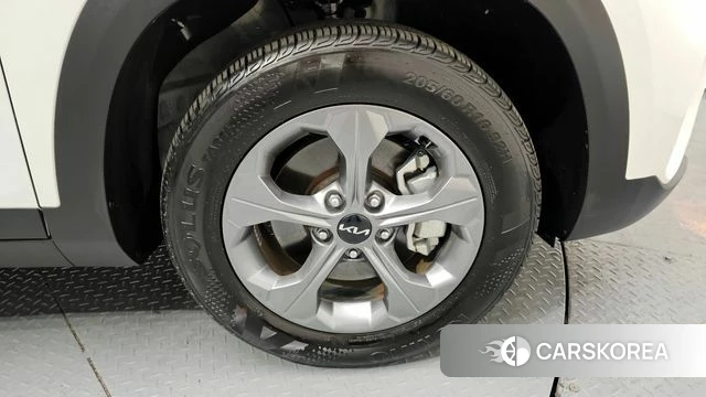 Kia The New Seltos id 4194434 из Кореи 13