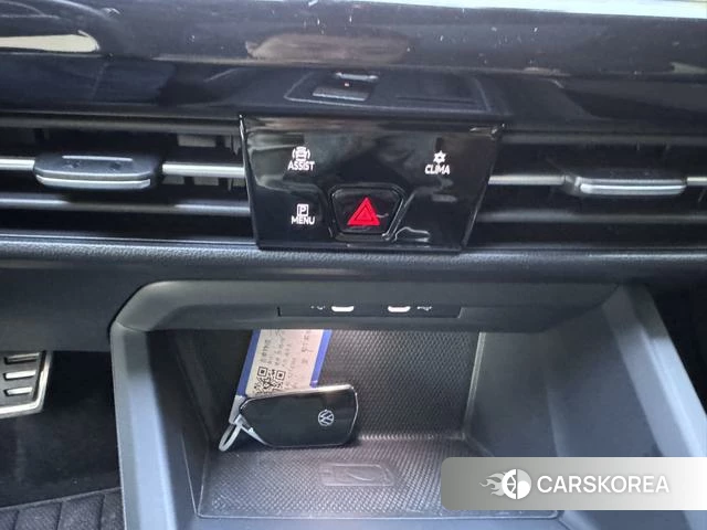 Volkswagen Golf id 4342112 из Китая 13
