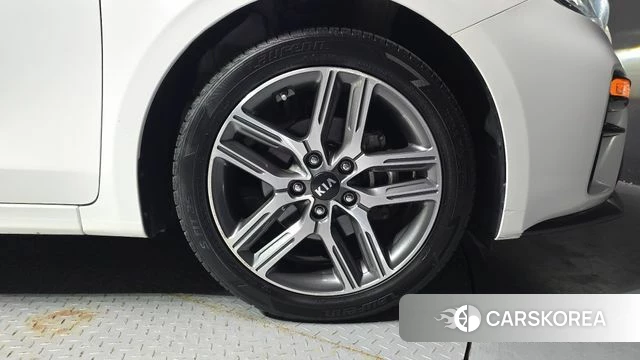 Kia Come New K3 id 4318340 из Кореи 13
