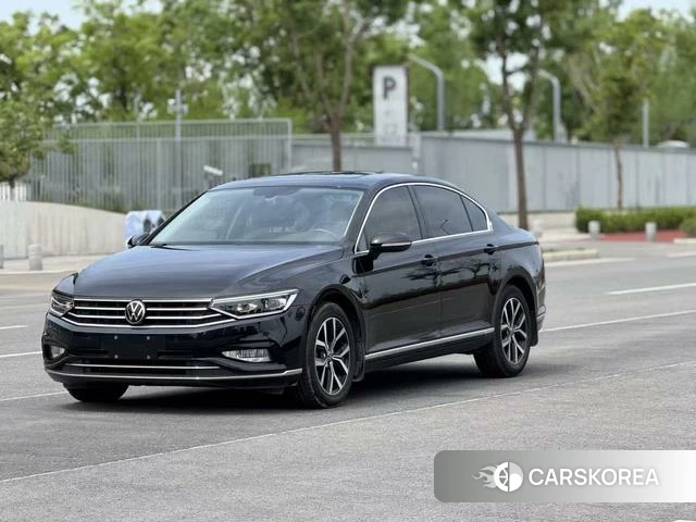 Volkswagen Magotan id 4271525 из Китая 13
