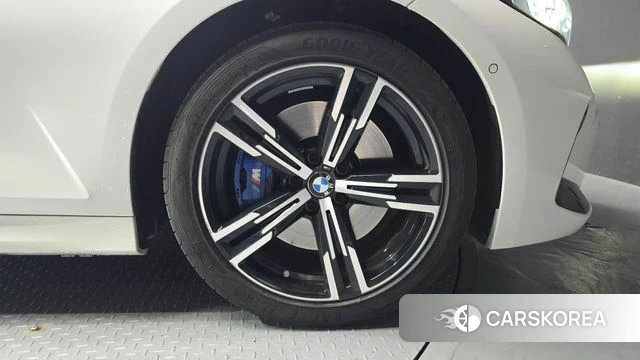 BMW 3 Series (G20) id 4243592 из Кореи 13