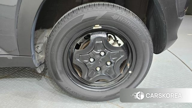 Hyundai Casper id 4474909 из Кореи 13