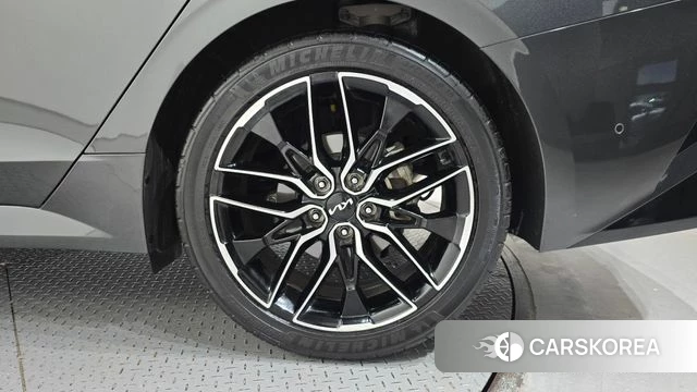 Kia K5 3rd generation id 4315759 из Кореи 13