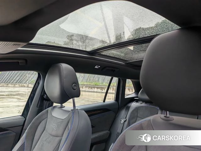 Volkswagen Tiguan L id 3920425 из Китая 13