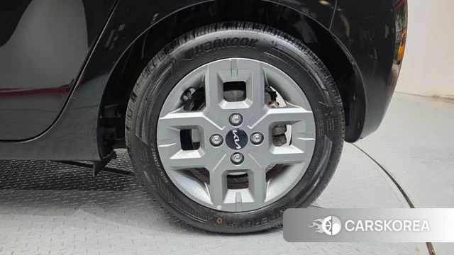 Kia The New Kia Ray id 4395597 из Кореи 13