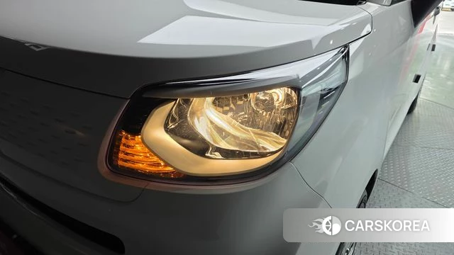 Kia The New Ray id 4534845 из Кореи 13