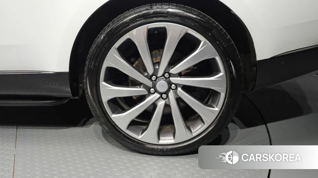 Land Rover Range Rover 5th Generation id 4792624 из Кореи 13