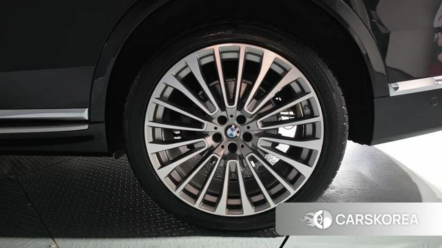 BMW X7 (G07) id 4671865 из Кореи 13
