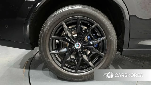 BMW X4 (G02) id 4469073 из Кореи 13
