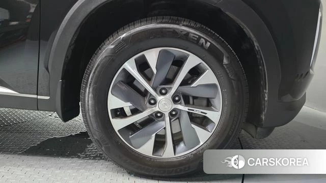 Hyundai Palisade id 4401759 из Кореи 13
