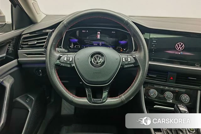 Volkswagen Sagitar id 4278957 из Китая 13