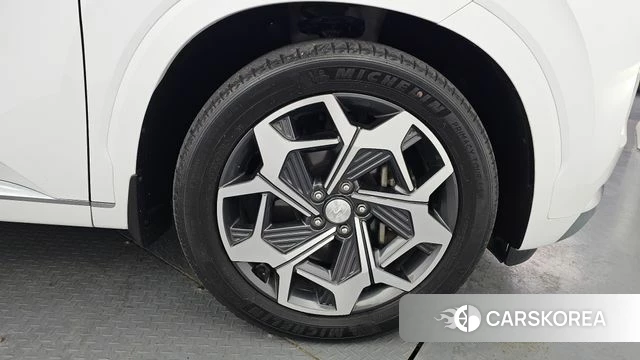 Hyundai Palisade id 4294152 из Кореи 13