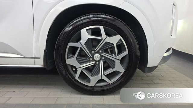Hyundai Palisade id 4625144 из Кореи 13