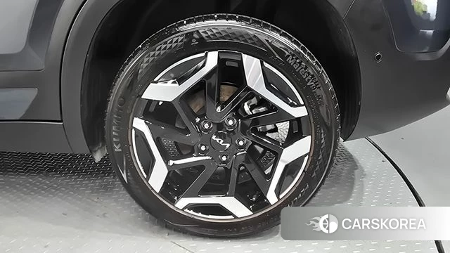 Kia The New Seltos id 4442057 из Кореи 13