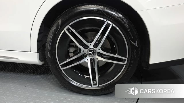 Mercedes-Benz E-Class W214 id 4301941 из Кореи 13