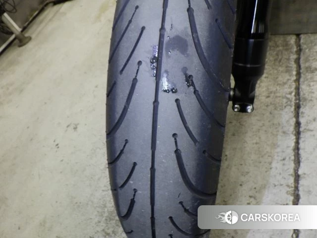 Honda REBEL 1100T id 4184950 из Японии 13