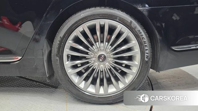 Kia More K9 id 4637748 из Кореи 13