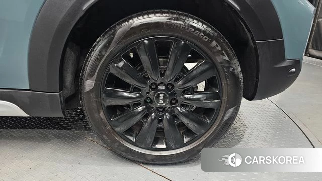 Mini Cooper Countryman id 4408352 из Кореи 13