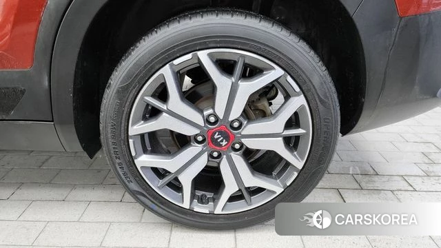 Kia Seltos id 4285044 из Кореи 13