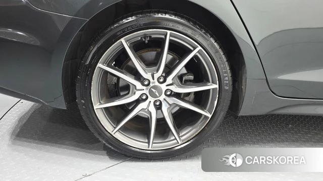 Genesis G70 id 4895689 из Кореи 13