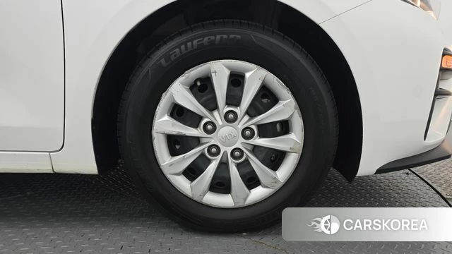 Kia Come New K3 id 4477228 из Кореи 13