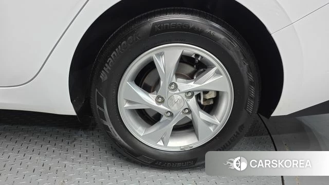 Hyundai Avante (CN7) id 4303386 из Кореи 13