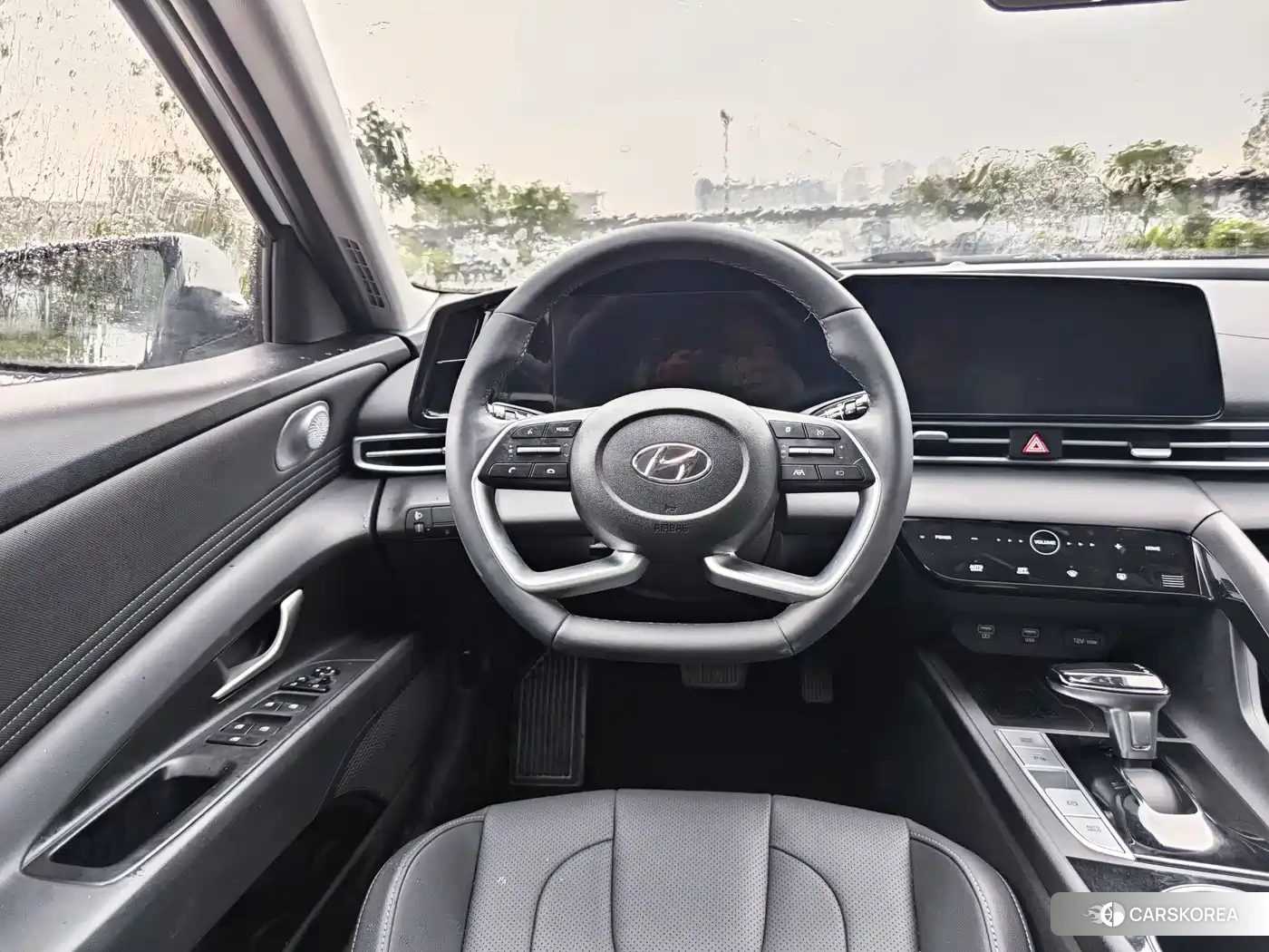 Hyundai Elantra id 4570574 из Китая 13