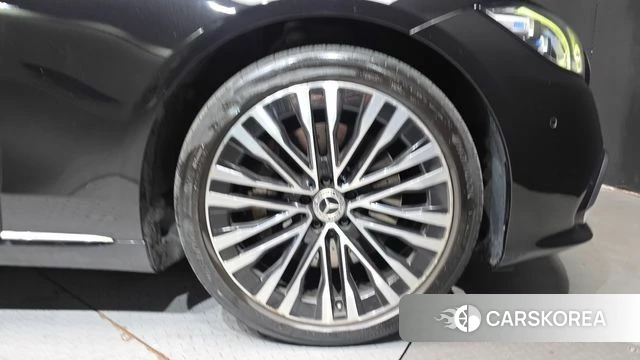 Mercedes-Benz S-Class W223 id 4768271 из Кореи 13