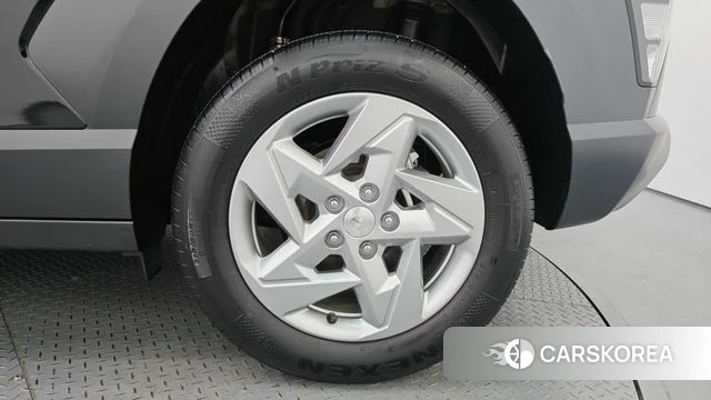 Hyundai Kona (SX2) id 4744728 из Кореи 13