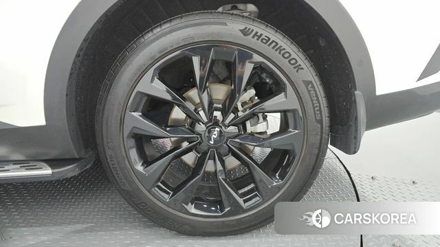 Kia Sorento 4th Generation id 4549821 из Кореи 13