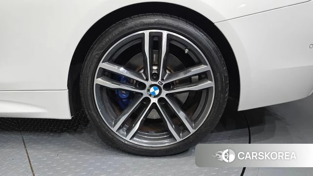 BMW 4 Series (F32) id 4595546 из Кореи 13