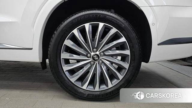 Hyundai The New Palisade id 4792389 из Кореи 13