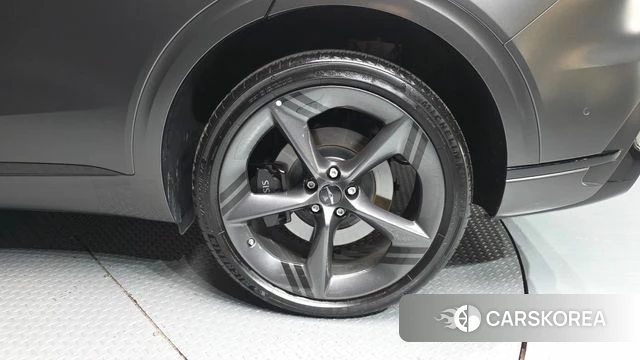 Genesis GV70 id 4617815 из Кореи 13