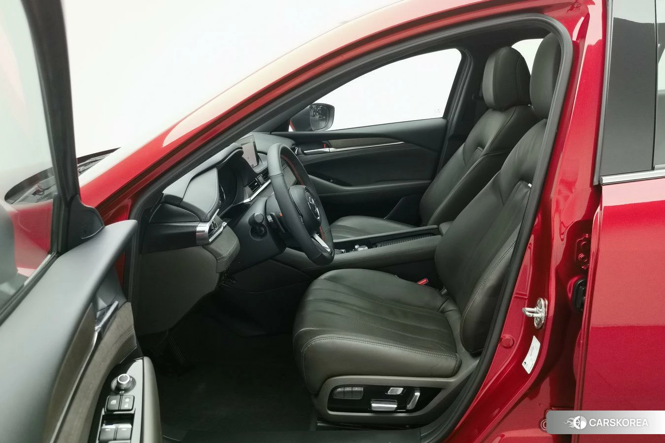 Mazda Atenza id 4438249 из Китая 13