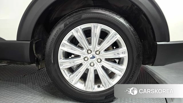 Ford Explorer 6th Generation id 4698108 из Кореи 13