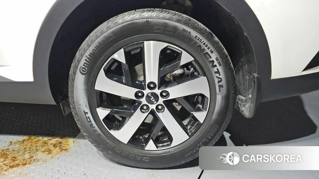 Kia Sorento 4th Generation id 4409659 из Кореи 13