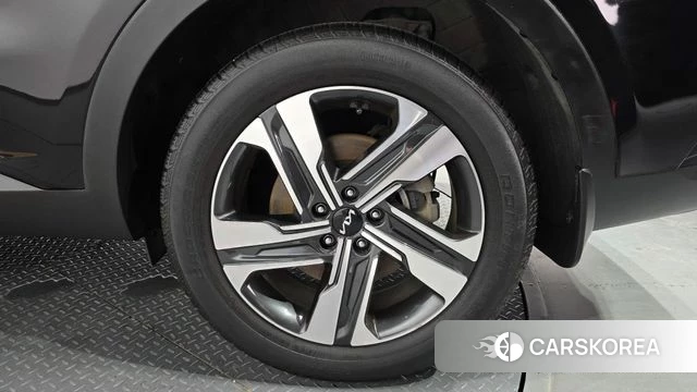 Kia Sorento 4th Generation id 4567291 из Кореи 13
