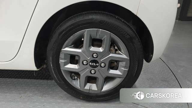Kia The New Kia Ray id 4942040 из Кореи 13