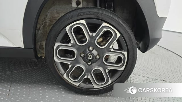 Hyundai Casper id 4929603 из Кореи 13