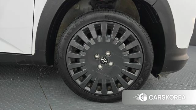 Hyundai Casper id 4561090 из Кореи 13
