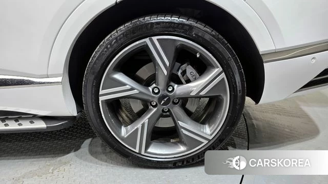 Genesis GV80 id 4222938 из Кореи 13