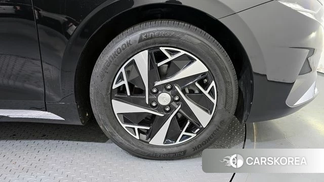 Hyundai The New Grandeur IG Hybrid id 4370673 из Кореи 13