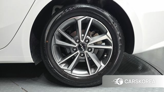 Kia The New K3 2nd generation id 4434302 из Кореи 13