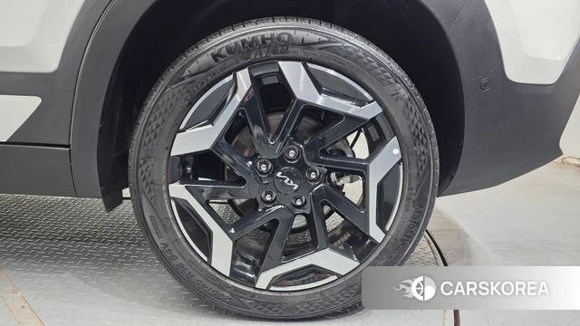 Kia The New Seltos id 4248240 из Кореи 13