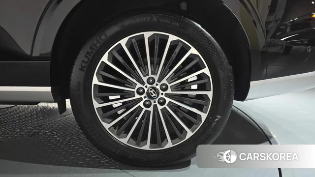Hyundai Palisade (LX3) id 4342412 из Кореи 13