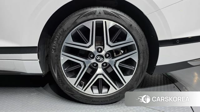 Hyundai Grandeur (GN7) id 4516418 из Кореи 13