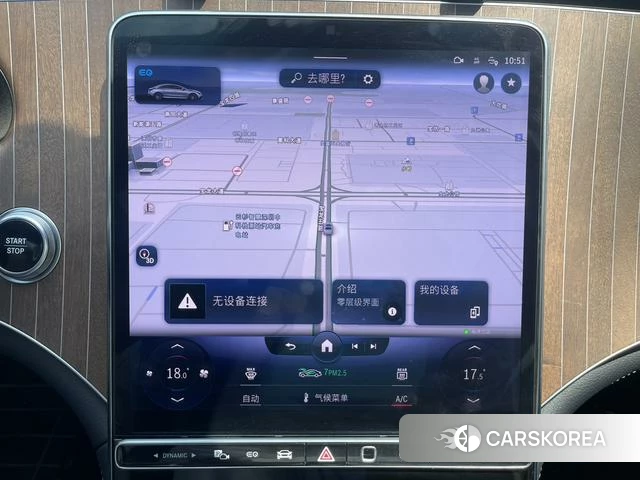 Mercedes-Benz EQE id 4276746 из Китая 13