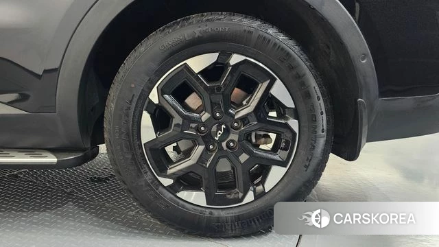 Kia The New Sorento 4th Generation id 4280136 из Кореи 13