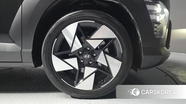 Hyundai Kona (SX2) id 4534153 из Кореи 13