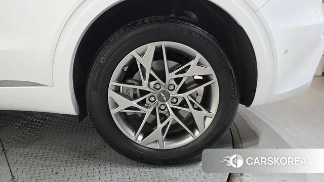 Genesis GV70 id 4541422 из Кореи 13